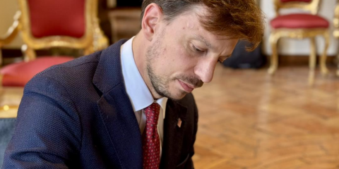 SPID, Bori (Conferenza delle Regioni): “Registro Nazionale una questione di sicurezza”