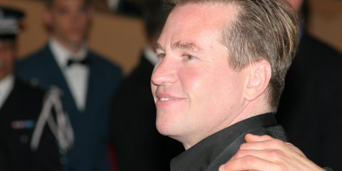 Val Kilmer sarà riportato in vita con l’AI per un nuovo film