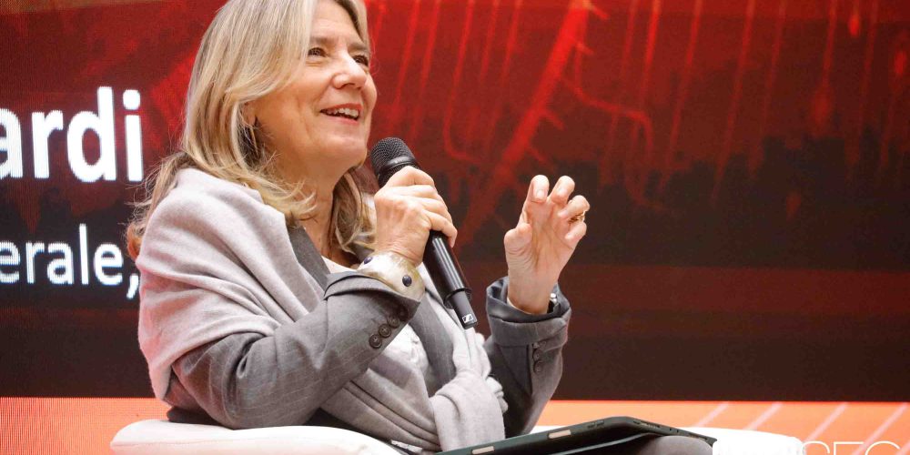 Ciardi (ACN): “AI, servono anticorpi per affrontare le minacce cyber”