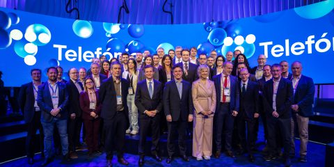 L’Europa lancia EURO-3C: anche Fastweb-Vodafone nella rete sovrana che integra Telco, Edge, Cloud e AI