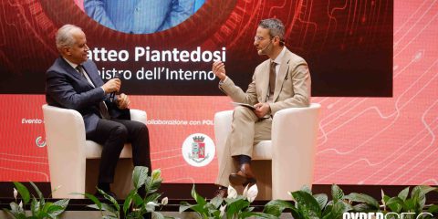 Piantedosi: “Iran, pronti a difenderci. Nostre barriere efficaci”