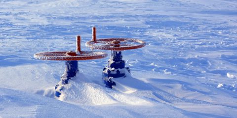 Il tesoro sotto i ghiacci del Nord, in Europa sale la febbre per il gas e il petrolio dell’Artico