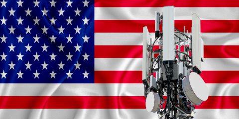 Trump vuole subito il 6G, entro le Olimpiadi di Los Angeles 2028. L’obiettivo è battere sul tempo la Cina