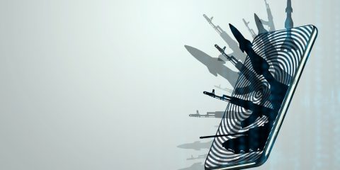 L’analisi ASviS. Quando le app diventano armi di guerra