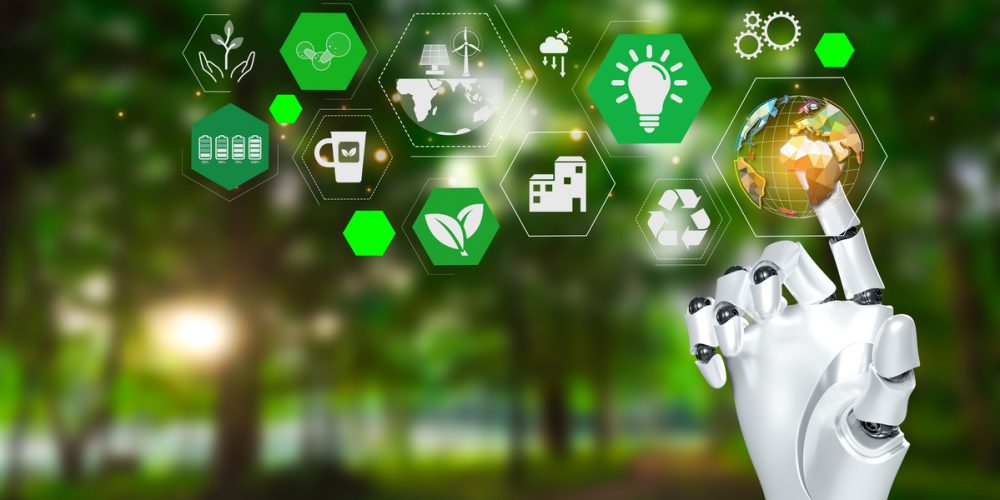 Energia solare spina dorsale della nuova economia elettrica globale. Crescita guidata da AI e data center