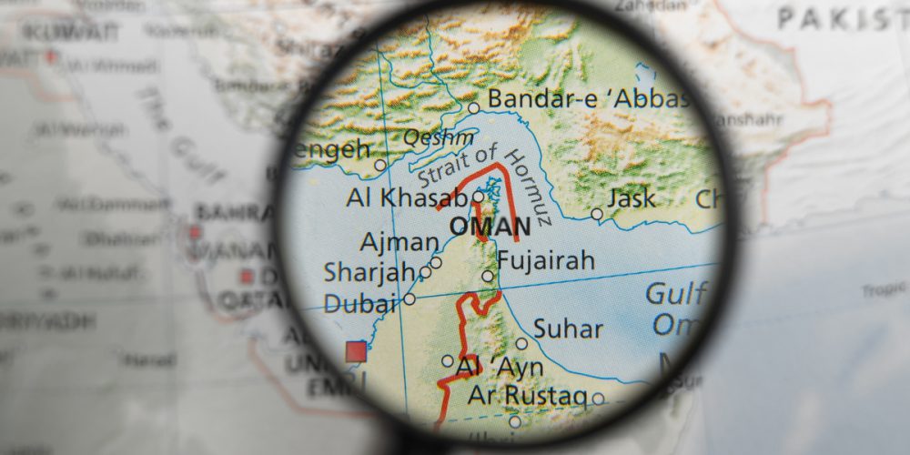 La Giornata Parlamentare. Medio Oriente e Golfo,  task force del Governo in Oman