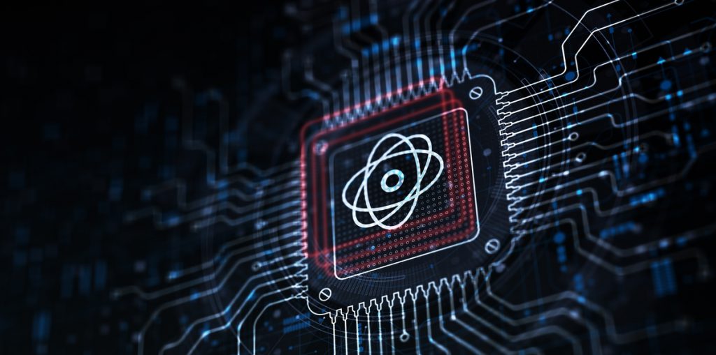 Quantum computing, post-quantum cryptography