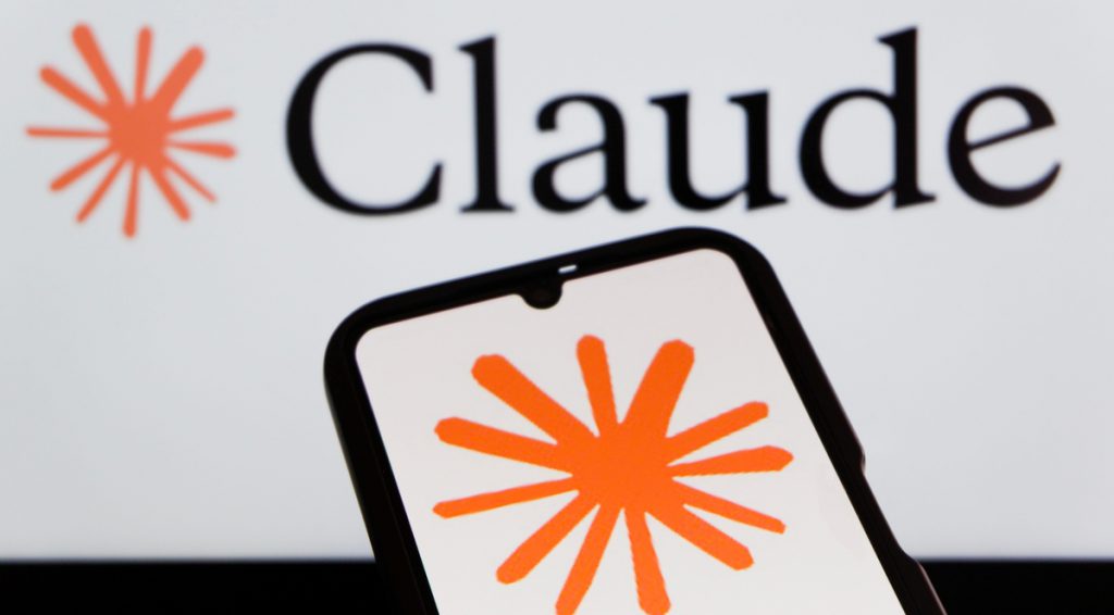 Claude, Anthropic