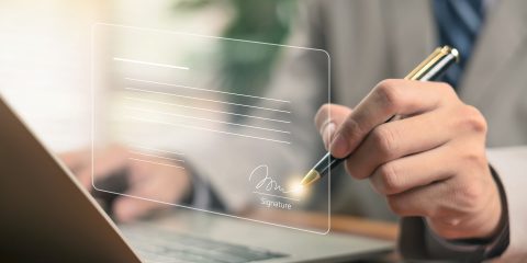 Piattaforma di gestione delle deleghe, via libera del Garante allo schema di decreto del Governo