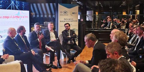 TLC, Turrisi (Sielte): “Il post-Pnrr richiede una visione. La connettività non è una commodity”