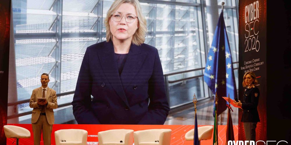 Virkkunen (Commissione Ue): “La minaccia ad uno Stato membro è una minaccia per tutti”