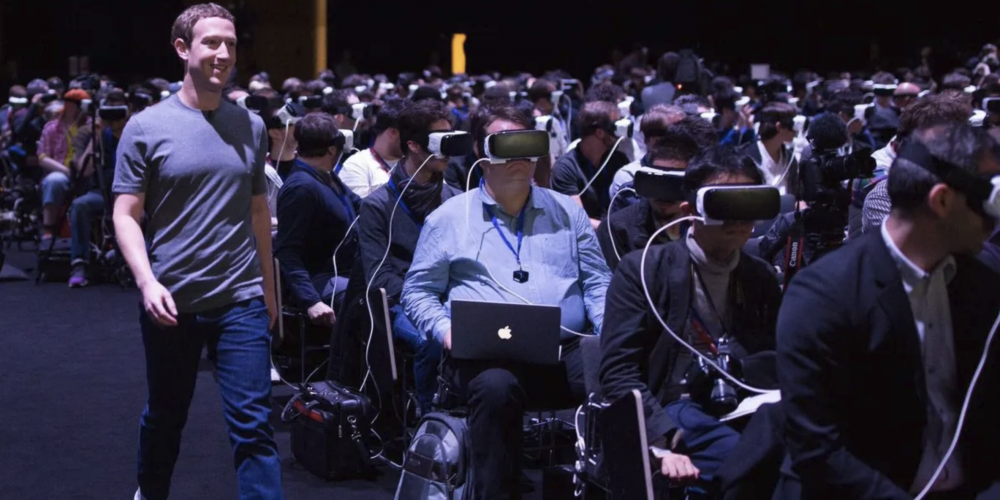 Meta chiude il metaverso, il fallimento di Zuckerberg costato 80 miliardi di dollari